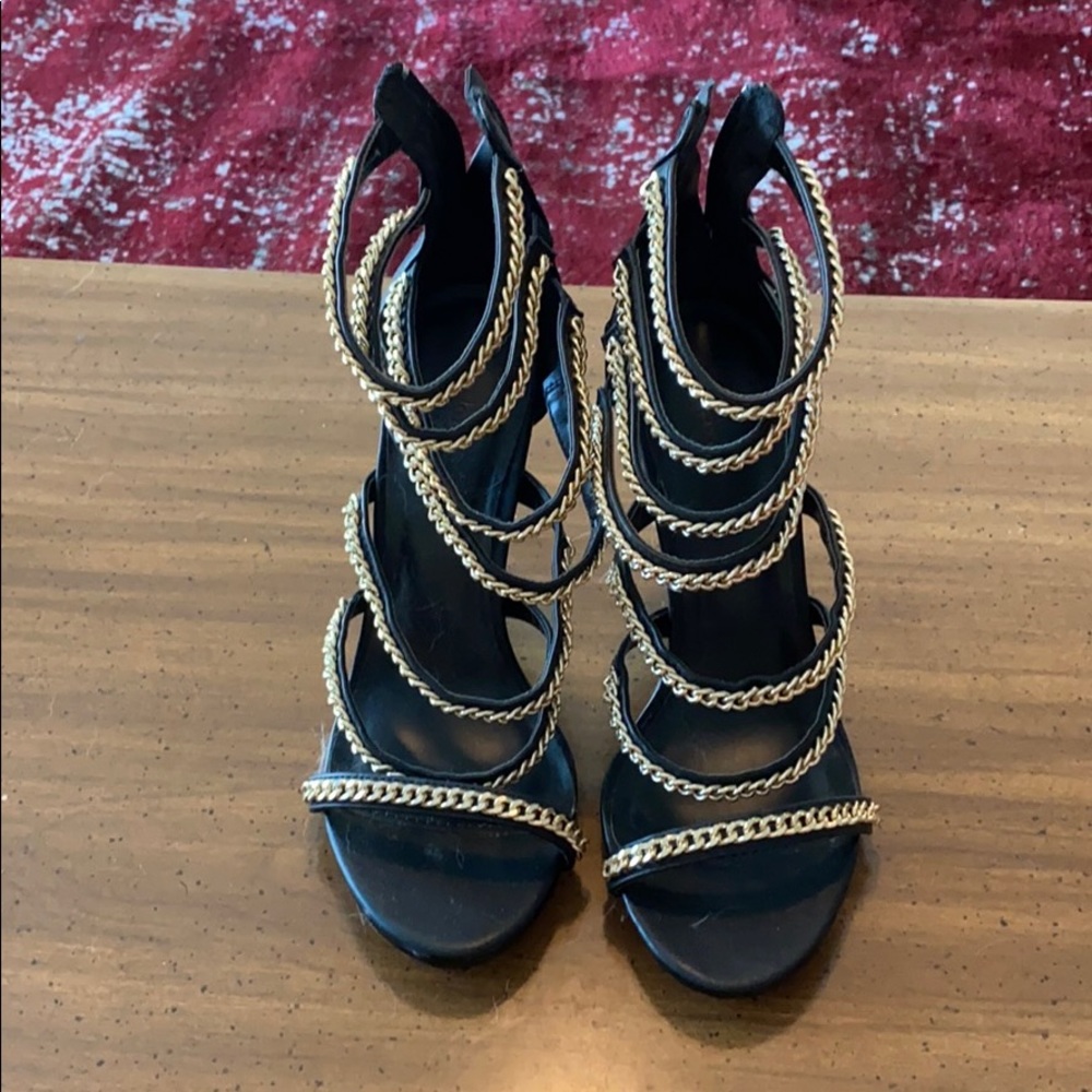 COPY - Charlotte Russe Heels